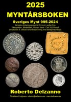 Roberto Delzanno 2025 Myntärsboken Sveriges Mynt 995-2024.jpg
